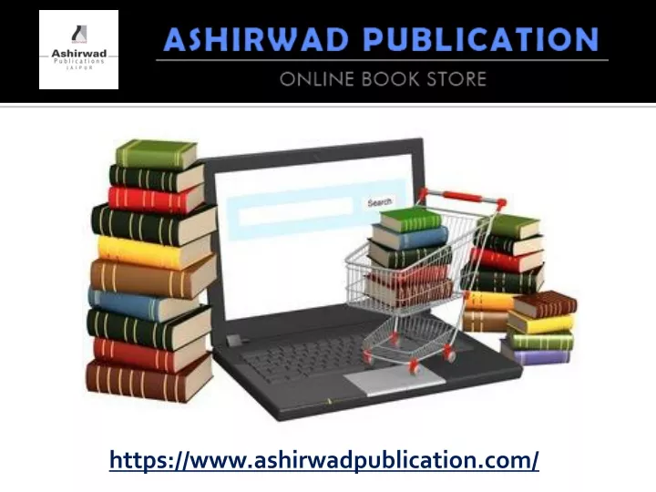 https www ashirwadpublication com