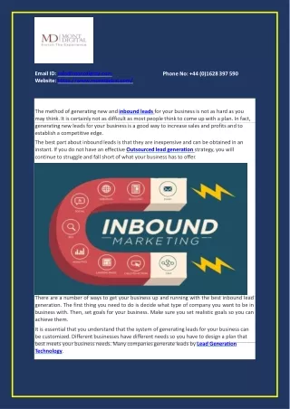 email id info@montdigital com website https