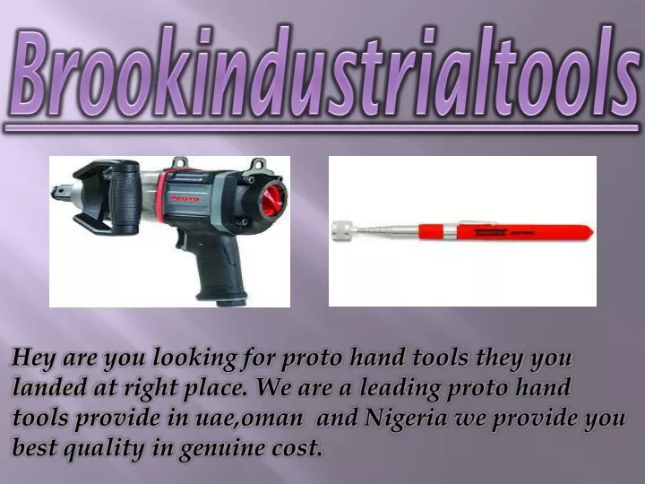 brookindustrialtools