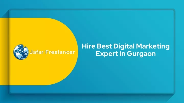 hire best digital marketing expert in gurgaon