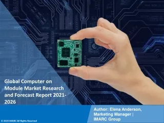global computer on module market research
