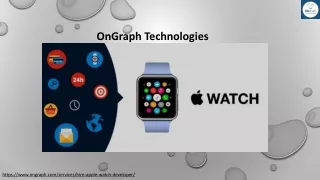 ongraph technologies