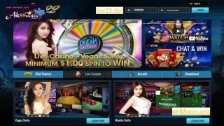 live22 slot