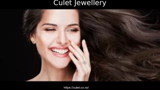 culet jewellery