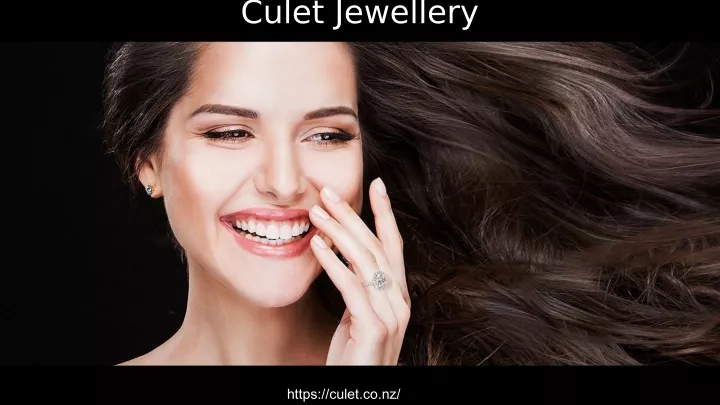 culet jewellery