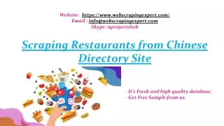 website https www webscrapingexpert com email
