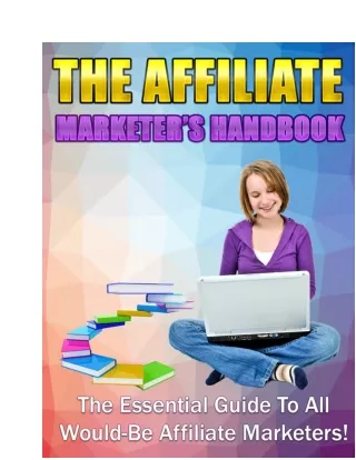 Affiliate Marketing  (1)