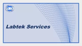 labtek services