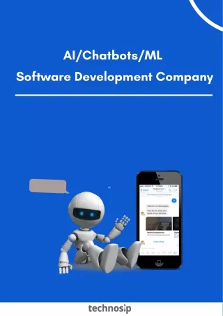 ai chatbots ml