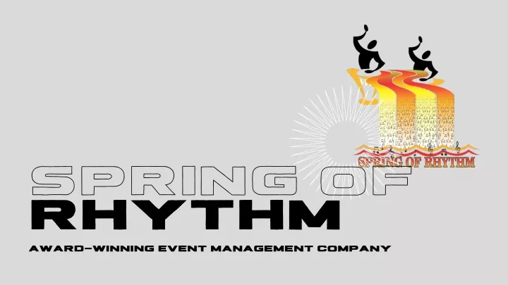 spring of rhythm