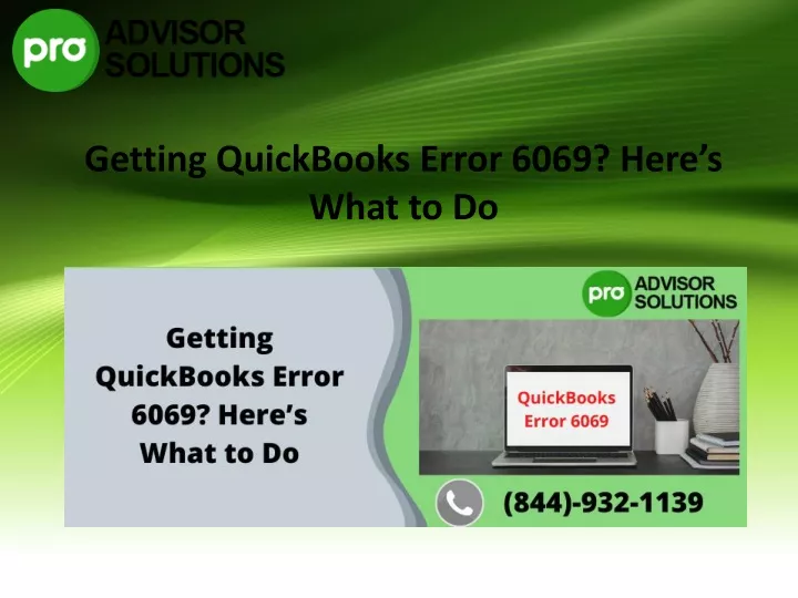 getting quickbooks error 6069 here s what to do