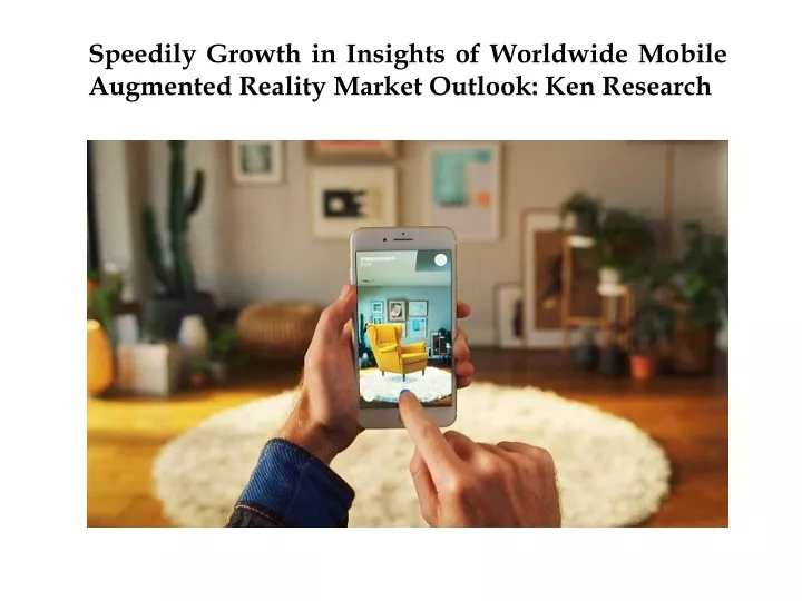 speedily growth in insights of worldwide mobile