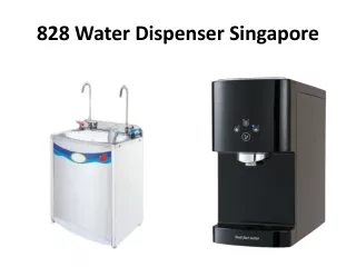 Water Filter System for Home Singapore