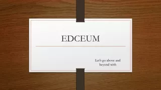 edceum
