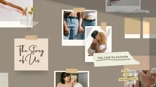 the story of us