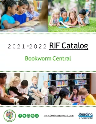 2021 202 2 r i f c a t a l o g
