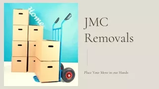House Removals Wigan