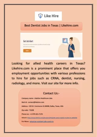 physician assistant jobs austin tx