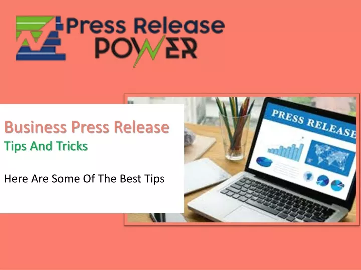 business press release tips and tricks here