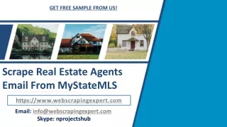 get free sample from us
