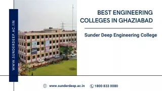 best engineering