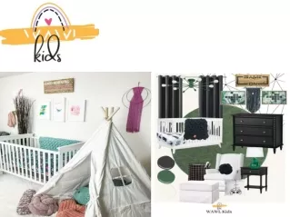 Baby Room Ideas