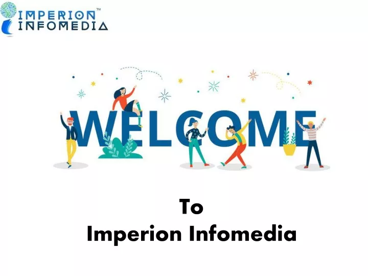 to imperion infomedia