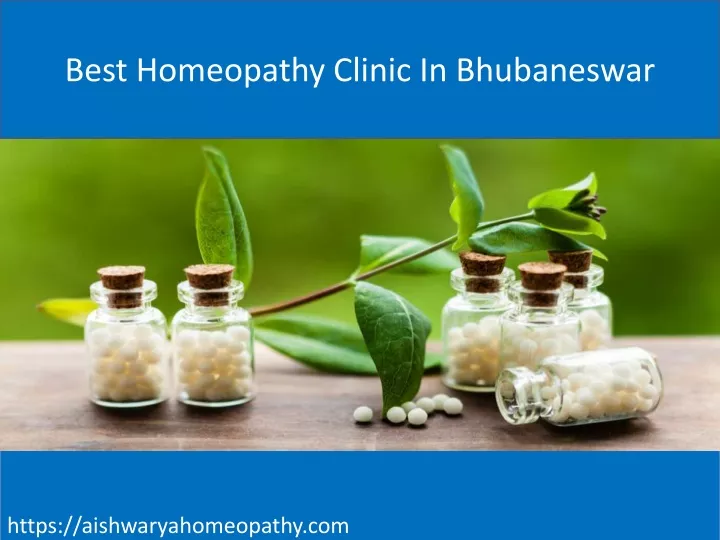 best homeopathy clinic in bhubaneswar