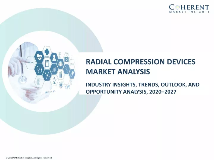 radial compression devices market analysis