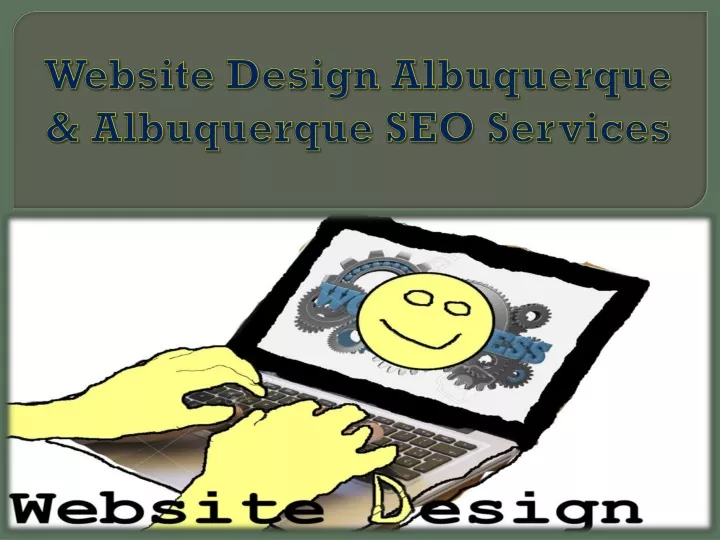 website design albuquerque albuquerque seo services