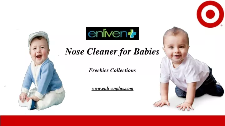nose cleaner for babies