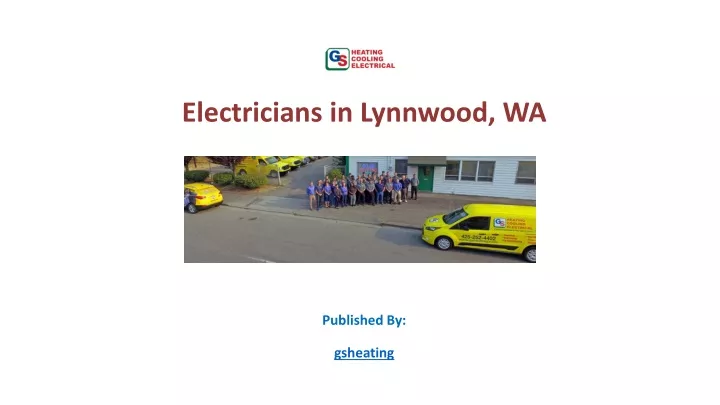 electricians in lynnwood wa published by gsheating