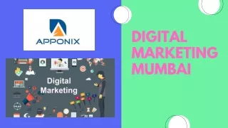 No.1 Digital Marketing Company in Mumbai | Digital Services