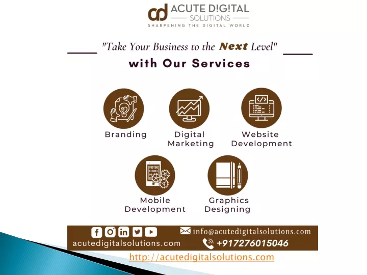 http acutedigitalsolutions com