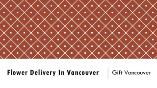 Luxury Gift Baskets Vancouver – Buy Now!