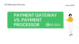 pci merchant services