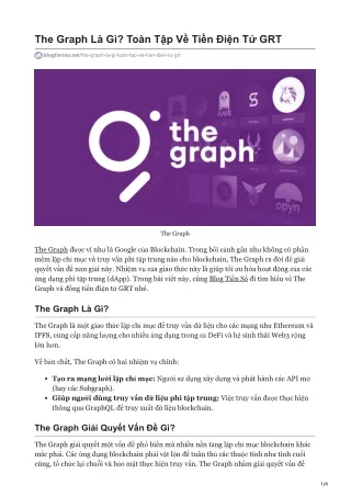 the graph l g to n t p v ti n i n t grt