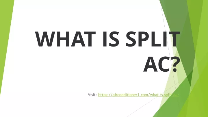 ppt-what-is-split-ac-powerpoint-presentation-free-download-id