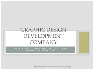 Scopetech| Best Graphic Design, Logo Design Services Company