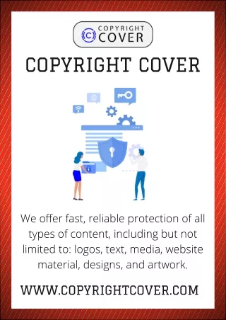 Copyright Cover