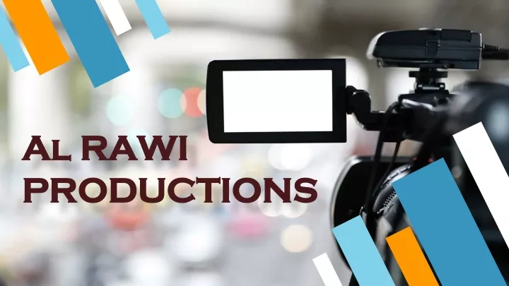 al rawi al rawi productions productions