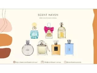 Cologne subscription Australia