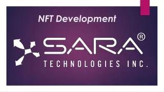 nft development