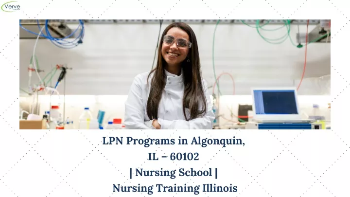 lpn programs in algonquin il 60102 nursing school