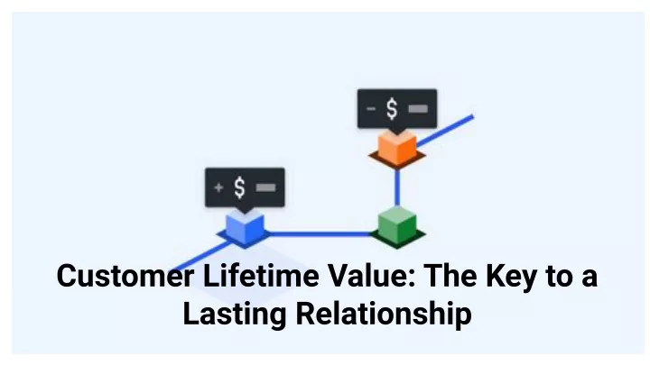 customer lifetime value the key to a lasting