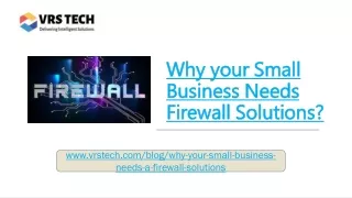 why your small why your small business needs