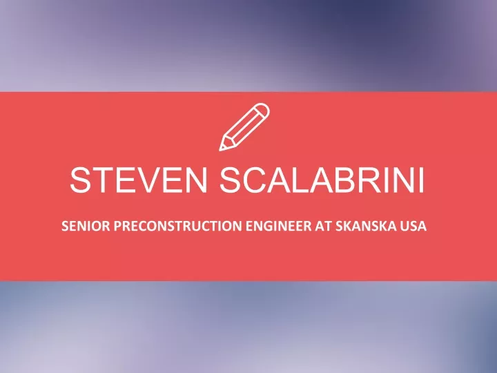 steven scalabrini