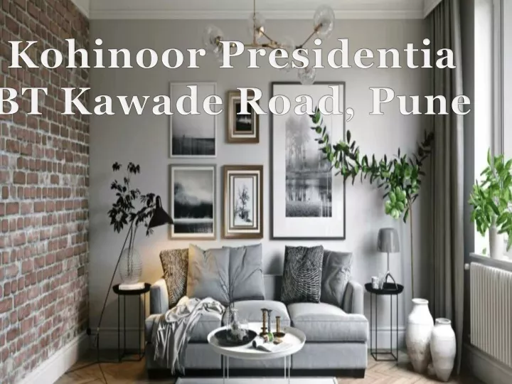 kohinoor presidentia bt kawade road pune