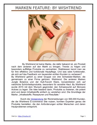 MARKEN-FEATURE-BY-WISHTREND