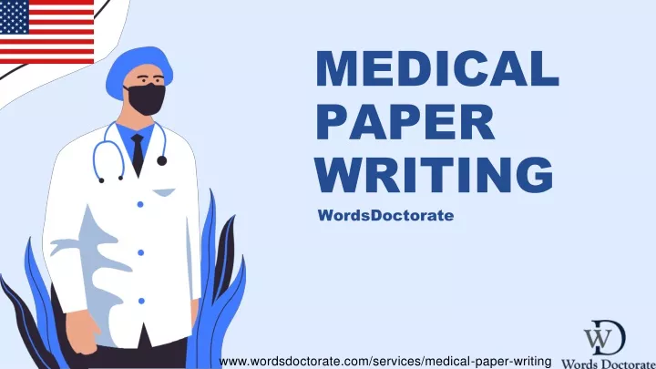 m e d i ca l paper writing wordsdoctorate